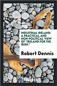 Industrial Ireland