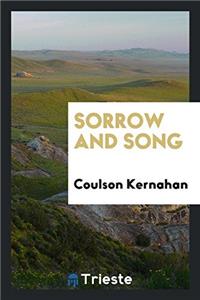 SORROW AND SONG