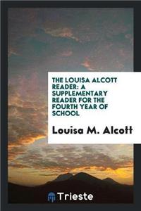 Louisa Alcott Reader