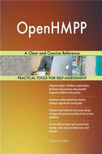 OpenHMPP A Clear and Concise Reference