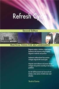 Refresh Cycle Second Edition