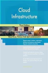Cloud Infrastructure Third Edition