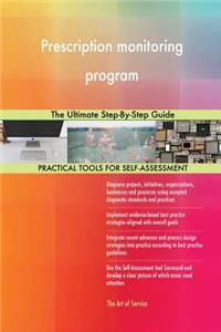 Prescription monitoring program The Ultimate Step-By-Step Guide