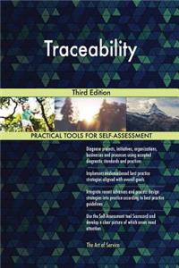 Traceability Third Edition