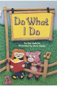 Do What I Do