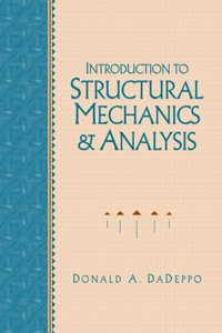 Introduction to Structural Mechanics and Analysis