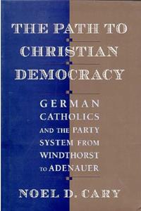 Path to Christian Democracy