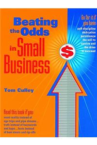 Beating the Odds in Small Business