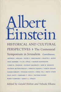 Albert Einstein, Historical and Cultural Perspectives