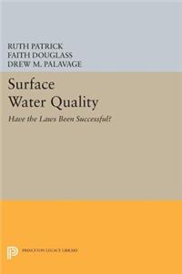 Surface Water Quality