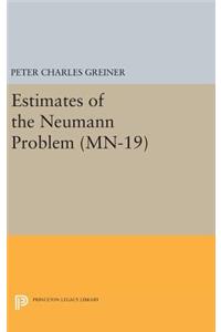 Estimates of the Neumann Problem