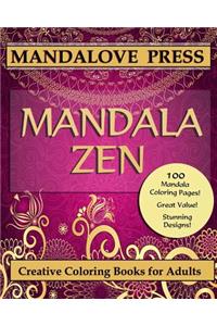 Mandala Zen