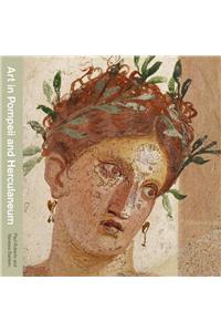 Art in Pompeii and Herculaneum