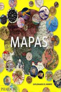 Mapas: Explorando El Mundo (Map: Exploring the World) (Spanish Edition)