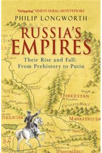 Russia's Empires