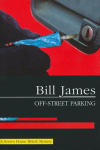 Off-street Parking