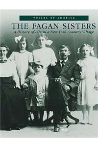 The Fagan Sisters