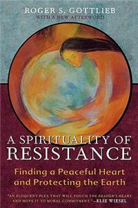 A Spirituality of Resistance