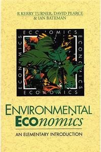 Environmental Economics