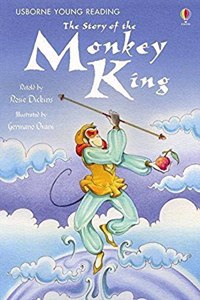 The Monkey King