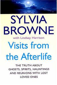 Visits From The Afterlife
