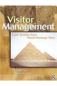 Visitor Management