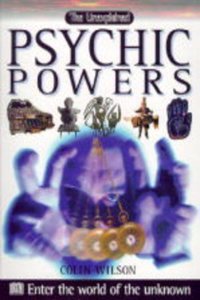Unexplained: Psychic Powers