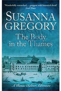 The Body In The Thames