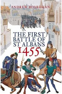 St Albans 1455