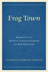 Frog Town