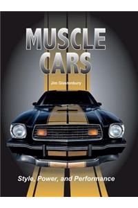 Muscle Cars