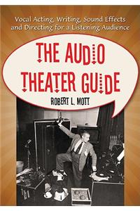 Audio Theater Guide