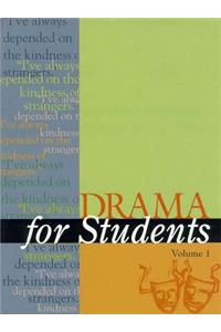 Drama for Students