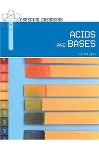 Acids and Bases