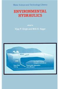 Environmental Hydraulics