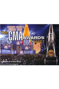 The CMA Awards Vault