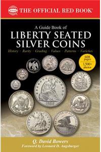 Guide Book of Liberty Seated Silver Coins