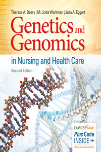 Genetics and Genomics in Nursing and Health Care