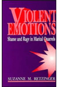 Violent Emotions