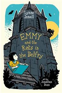 Emmy and the Rats in the Belfry
