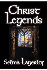 Christ Legends by Selma Lagerlof, Fiction
