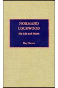 Normand Lockwood
