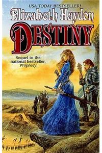 Destiny Child of the Sky