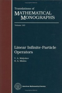 Linear Infinite-particle Operators