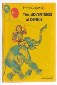 Adventures of Dennis