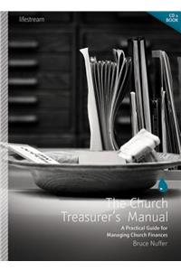 Church Treasurer's Manual