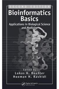 Bioinformatics Basics