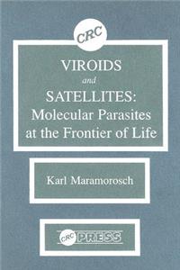 Viroids and Satellites