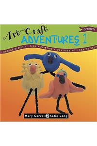 Art & Craft Adventures 1