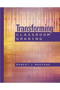 Transforming Classroom Grading